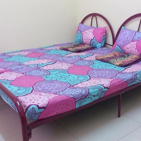 Taiping Valuable Homestay Eksteriør billede