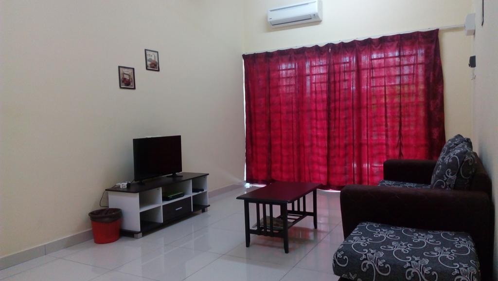 Taiping Valuable Homestay Eksteriør billede