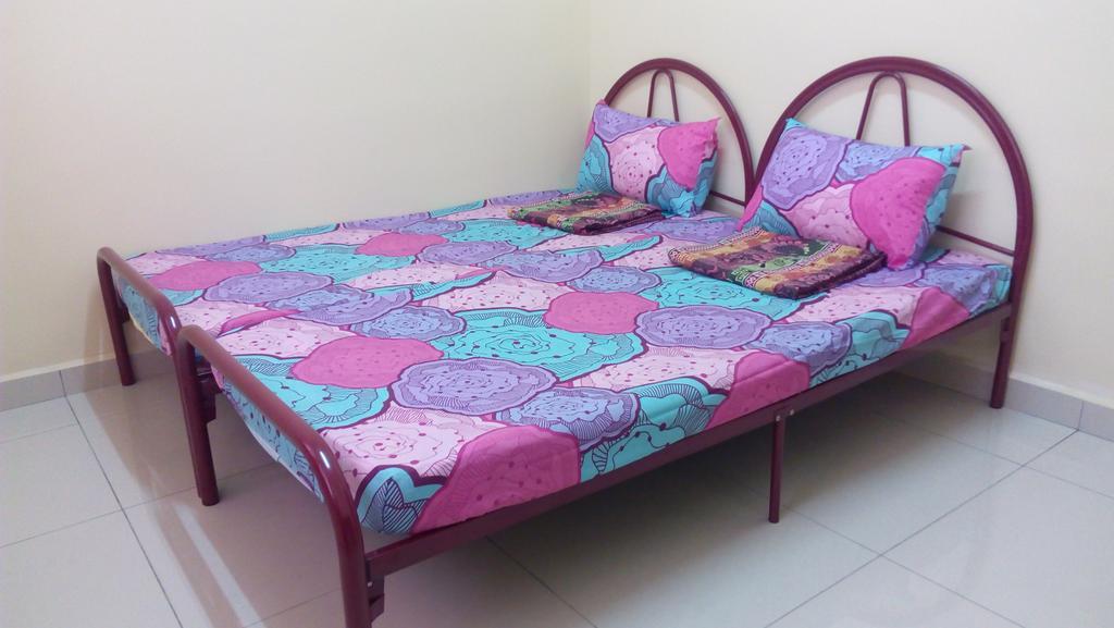 Taiping Valuable Homestay Eksteriør billede