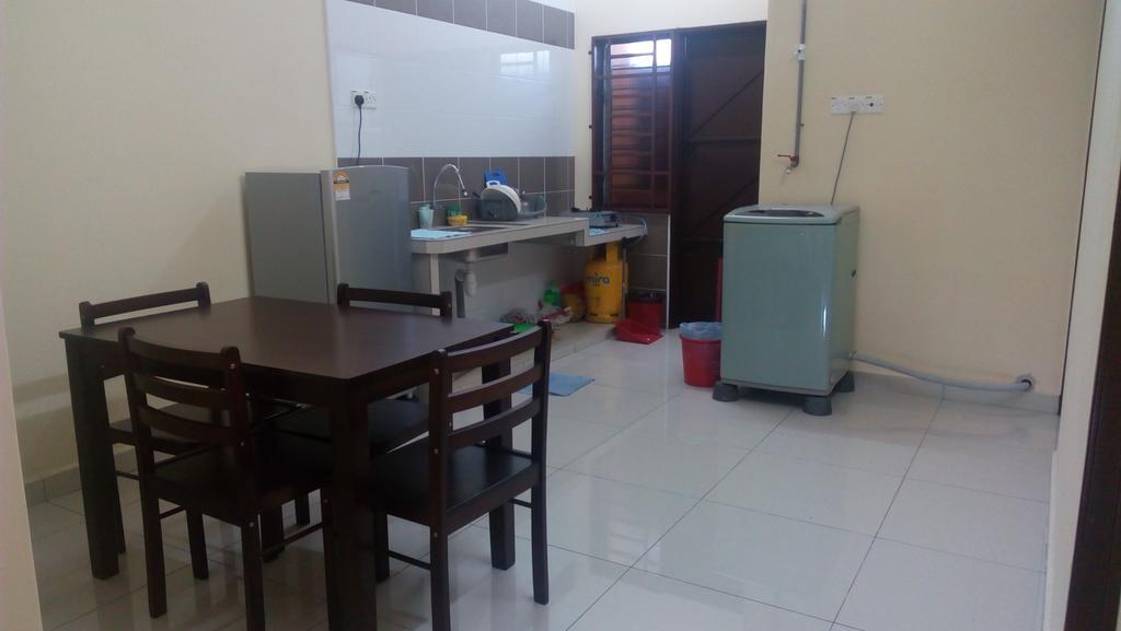 Taiping Valuable Homestay Eksteriør billede